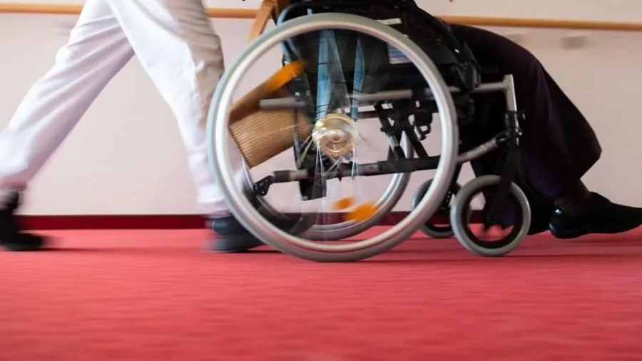 Vor Reform: Sozialverband empfiehlt: Pflegegrad schnell beantragen