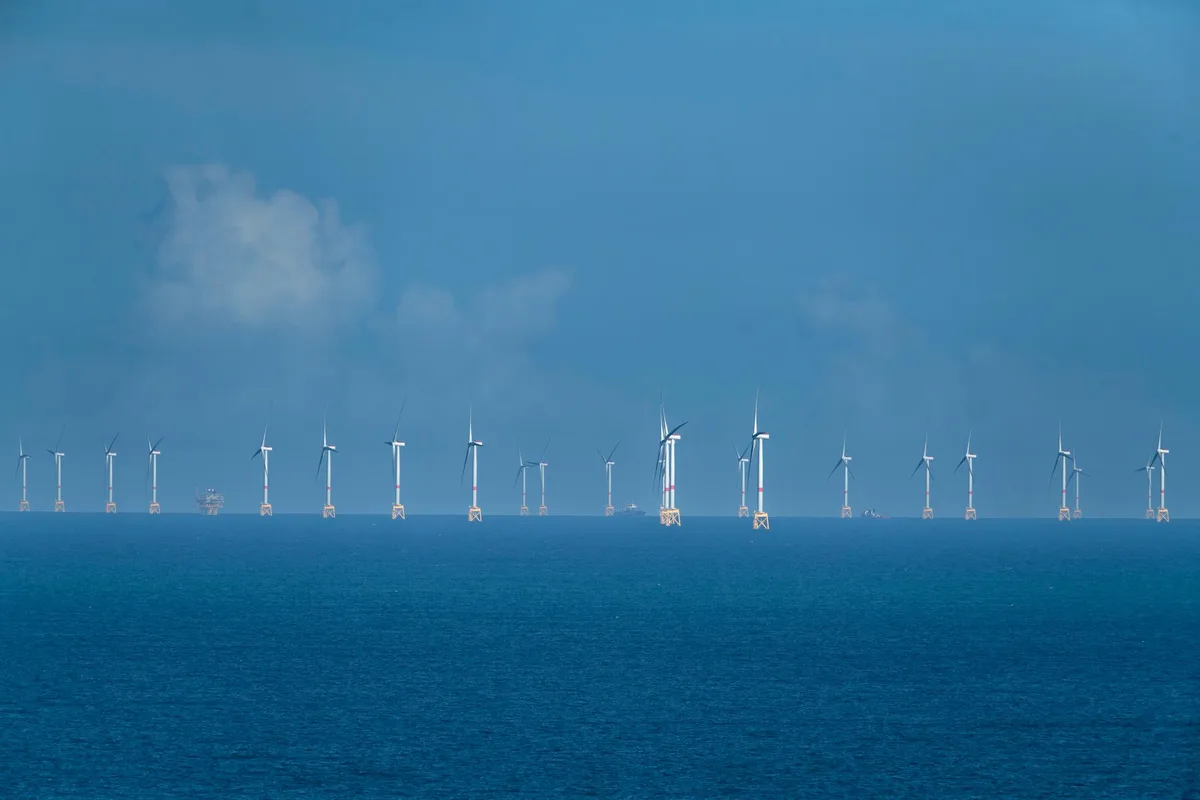 Guillaume Pitron : « L’Europe est une puissance maritime qui s’ignore »
