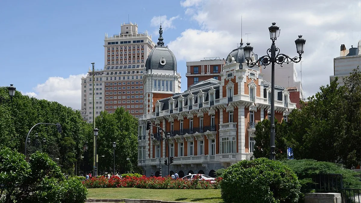 Clima: las temperaturas que predominarán este 29 de agosto en Madrid