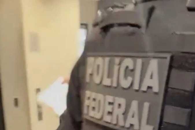 PF desarticula esquema de tráfico de drogas com destino à Europa