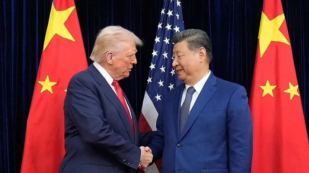 Reflota la tensión comercial: China denuncia a EEUU por discriminación a sus drones tras nuevos aranceles