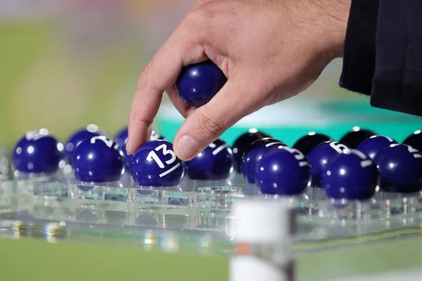 Carabao Cup fourth-round draw ball numbers confirmed - how to watch and live stream