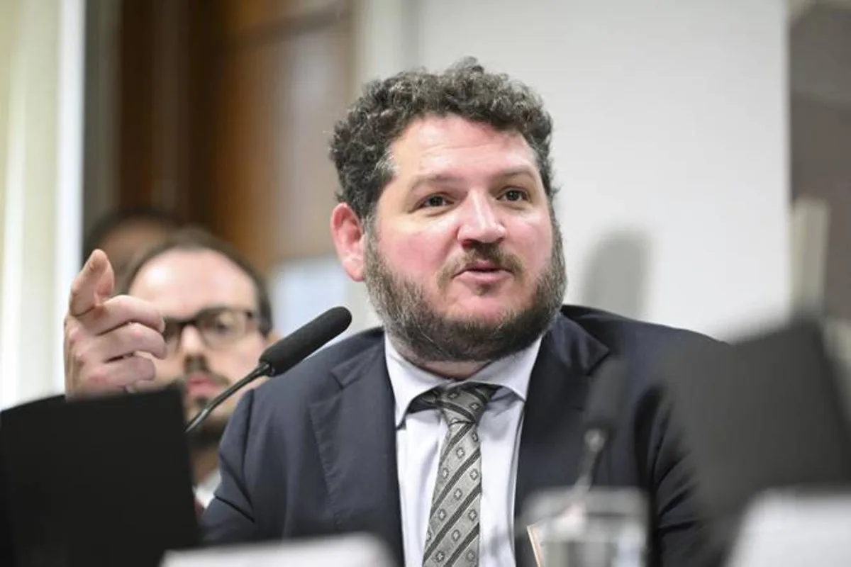 De denunciante a alvo em 40 processos: quem é Vladimir Timerman, que acionou o STF em busca de proteção