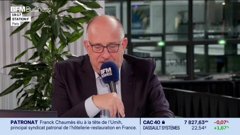 Jean Ponce (Enhance Lab) : Enhance Lab, l'IA pour améliorer la qualité des images - 13/1