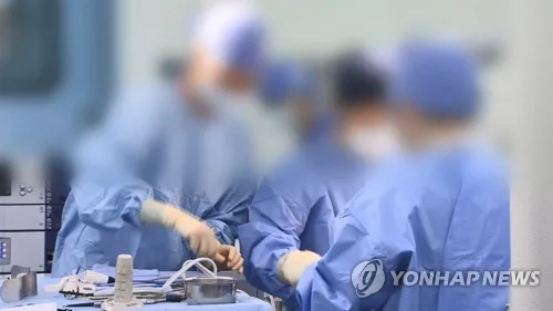 장기이식도 '수도권 쏠림'…비수도권 환자 56% 수도권서 수술