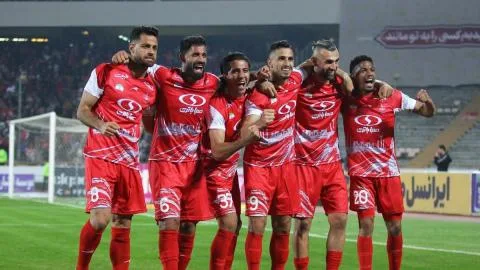 La liga iraní vuelve a jugar, pero sigue sin saber quién fue campeón