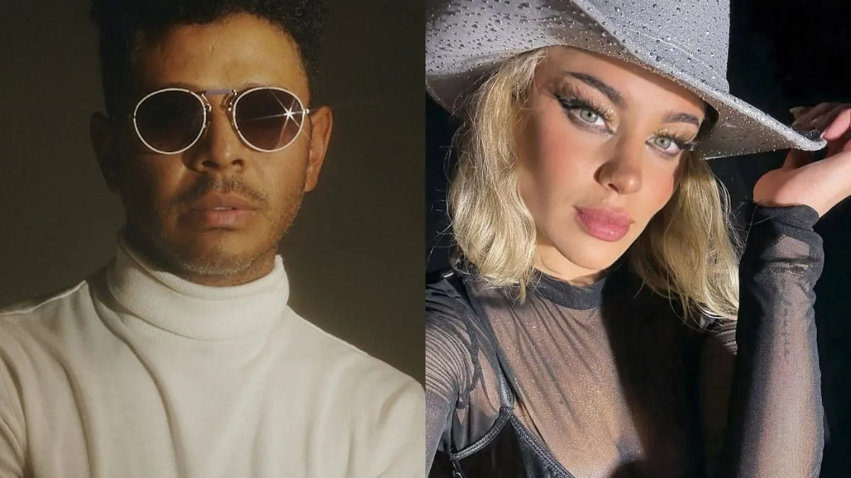 Kalimba pierde demanda por daño moral contra Melissa Galindo, cantante que lo acusa de abuso sexual