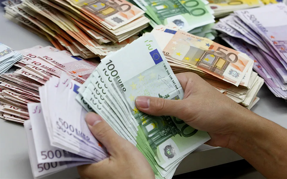 Fortuna do setor tecnológico aumentou um bilião num ano
