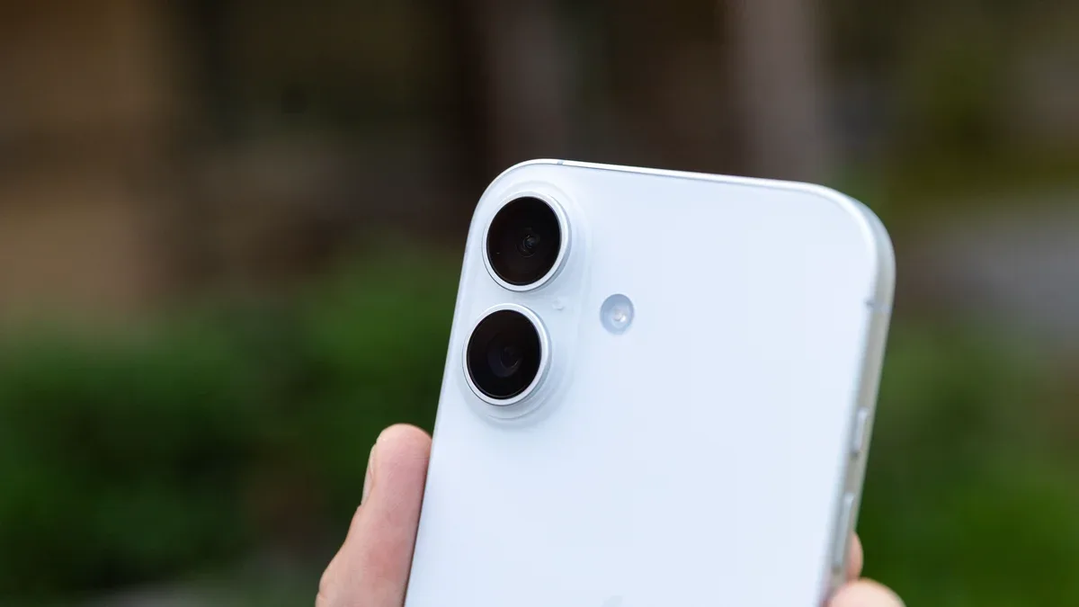 Rumor: iPhone 18 vai ter muito mais memória RAM que a geração atual