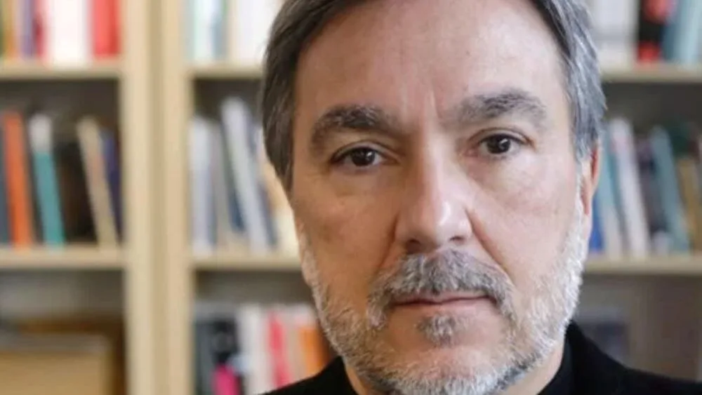 João Marcelino é o novo diretor do Jornal Económico