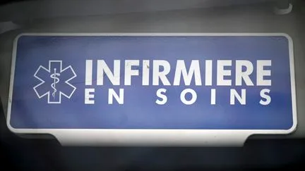Carburant : "On ne veut pas d'aide" aux gros rouleurs, mais une revalorisation des frais de déplacement "tout de suite", réclame le Collectif Infirmiers libéraux en colère