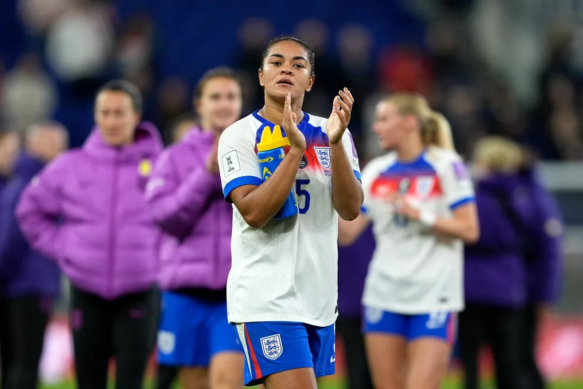Teenager denies sending racist message to Lionesses star during Euro 2025