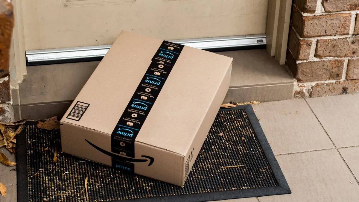 'Semana da Segunda Chance': Amazon promove descontos em produtos seminovos