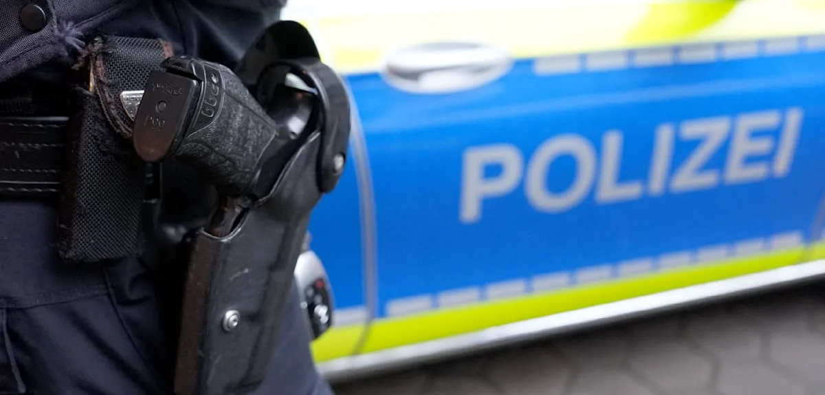 Mann mit Maschinenpistole gemeldet – SEK stürmt Wohnung der falschen Frau