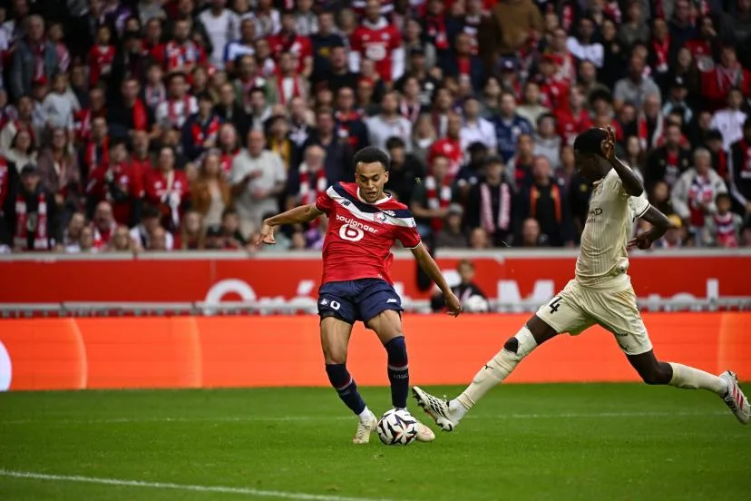 Ethan Mbappé appelé pour la première fois en équipe de France Espoirs