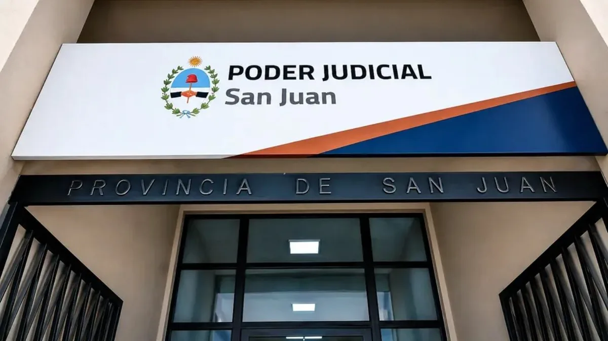 Violó a su prima durante un cumpleaños y la dejó embarazada: lo condenaron a ocho años de cárcel