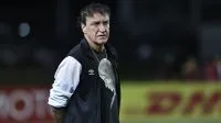 Cuca abre o jogo sobre ausência de Neymar: “Responsabilidade”