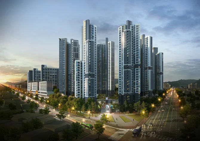 ‘9억대 송파 롯데캐슬’ 1가구 재공급…무주택 세대주 계약금 2.8억 준비하면 청약 가능