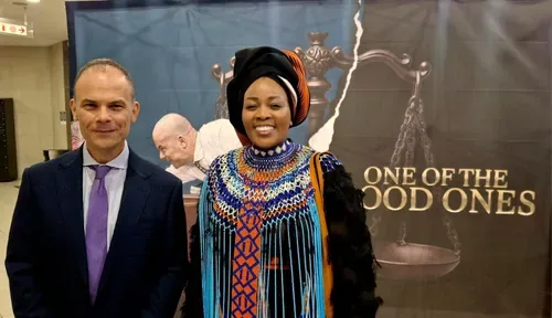 Inside 'One of the Good Ones' with Tom Paolino