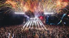 Creamfields 2026 festival guide: Everything you need to know