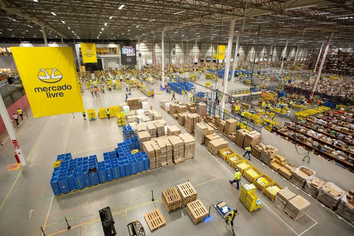 Mercado Livre vê ‘longo caminho’ para o e-commerce no Brasil e aposta em nova fronteira — mas há um obstáculo para o setor