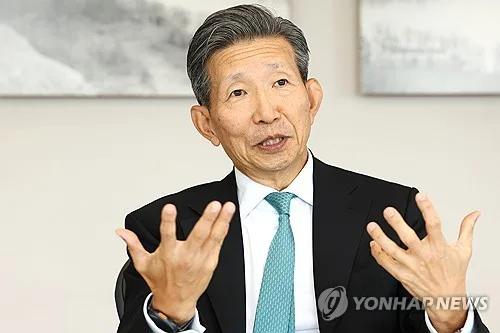 [로펌을만나다] 이준기 태평양 대표 "기업엔 수사 장기화 자체가 처벌"