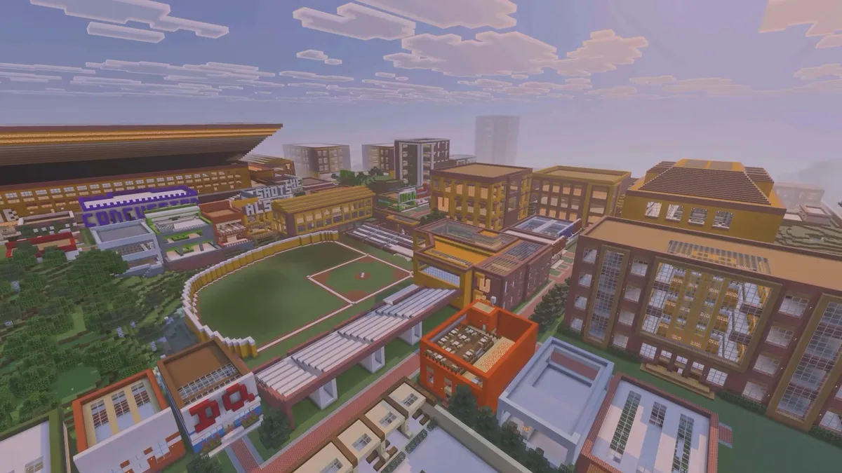 Mike Tomlin’s Minecraft World Is the Talk of the Internet, but How Good Is It Really?