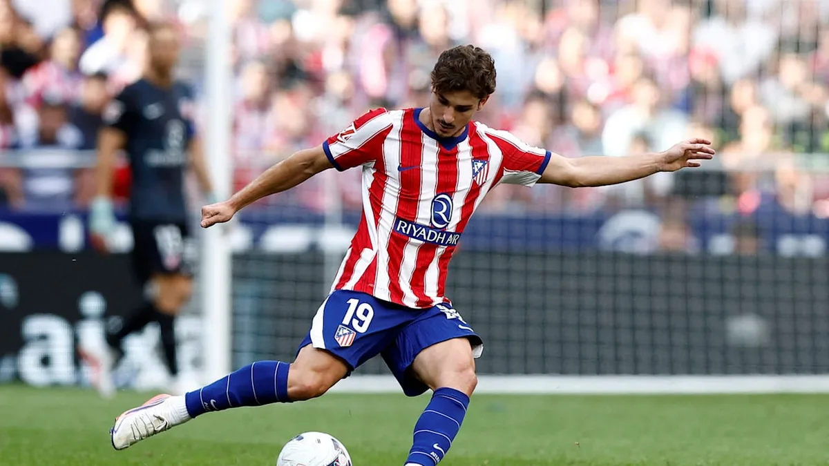 Alvarez will unbedingt zum FC Barcelona, aber ... - Transfer-Zoff um Top-Star eskaliert