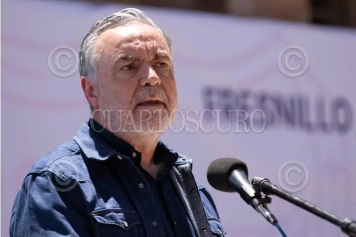 Morena propondrá quitar la protección legal a legisladores y gobernadores