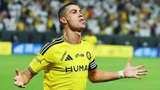 ¡A 20 goles! Cristiano Ronaldo reaparece con un nuevo tanto