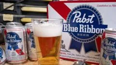 Company offering reward for safe return of truckload of beer