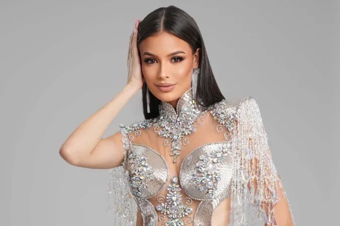Miss Brasil Supranational perde coroa após anunciar gravidez