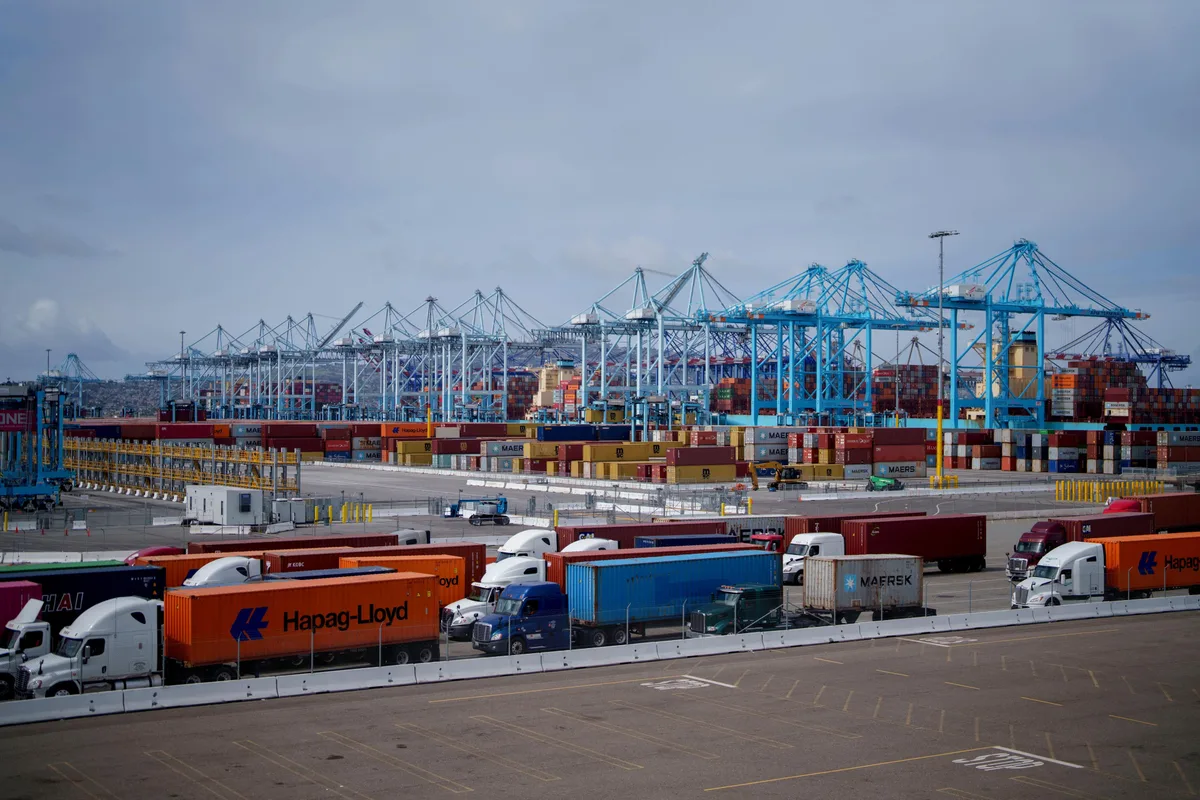 Logistics sector must prepare workforce for tech shift: Skill council