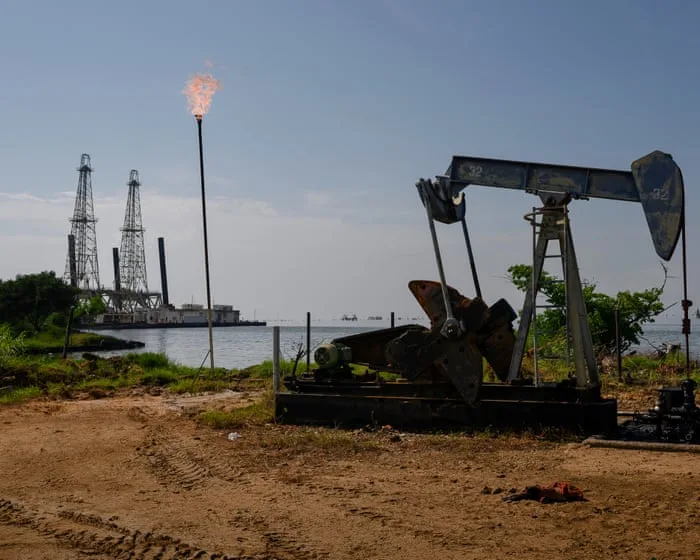Venezuelan opposition up in arms over reports US wants big stake in oil and gas