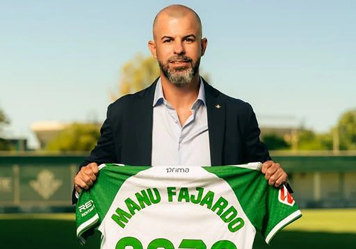 El Betis lo deja todo para el último día del mercado