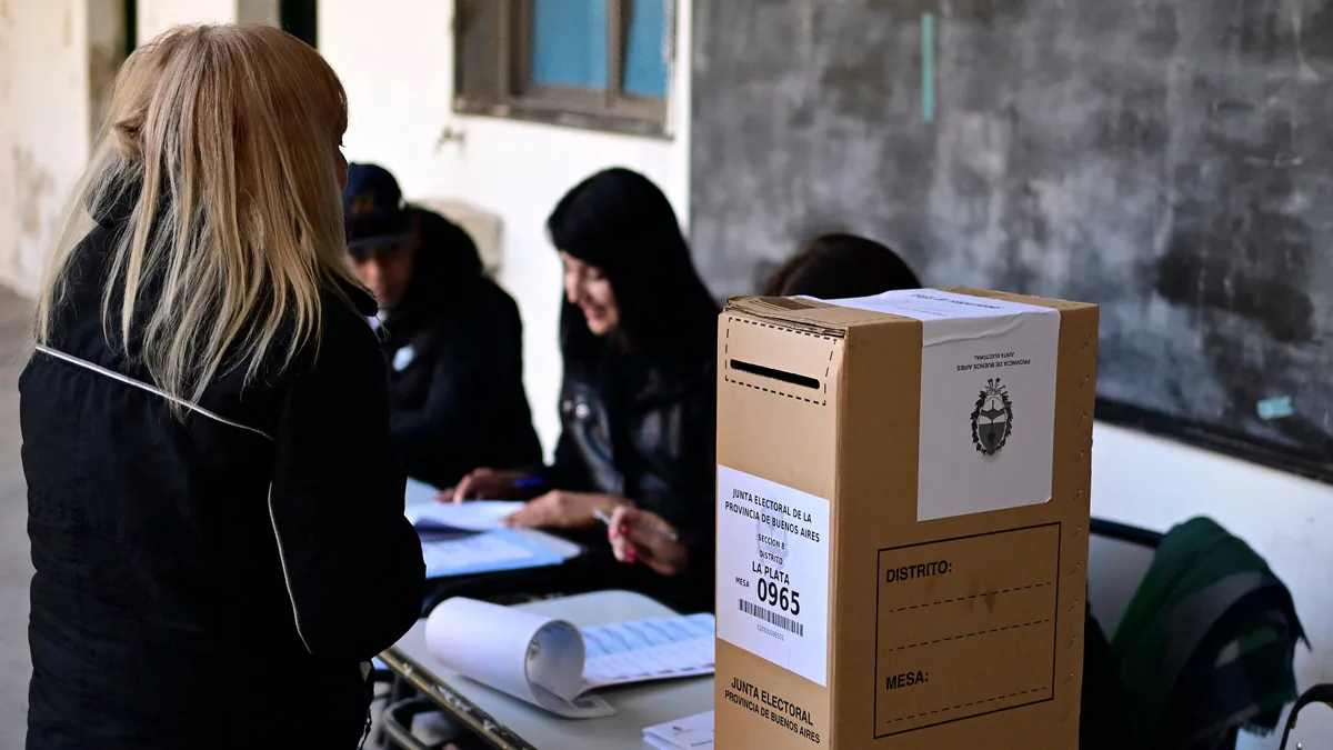 La Rioja reformó su Justicia Electoral: cómo serán las nuevas competencias y el control a los partidos