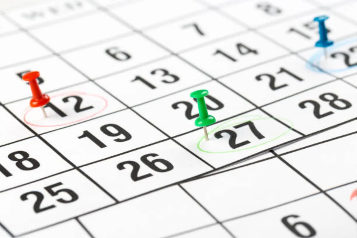 Efemérides del 23 de agosto: ¿qué pasó un día como hoy?