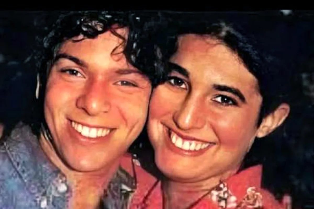 Guido Kaczka, íntimo amigo de Romina Yan, habló sobre las declaraciones de Valentín: “No quiero decir nada inconveniente”