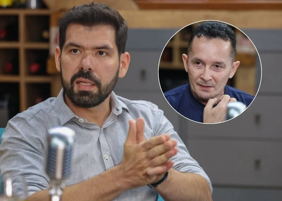 Pedro Pascoal questiona posição de Adailton sobre terceirização na saúde: “Ele meio que se contradiz”