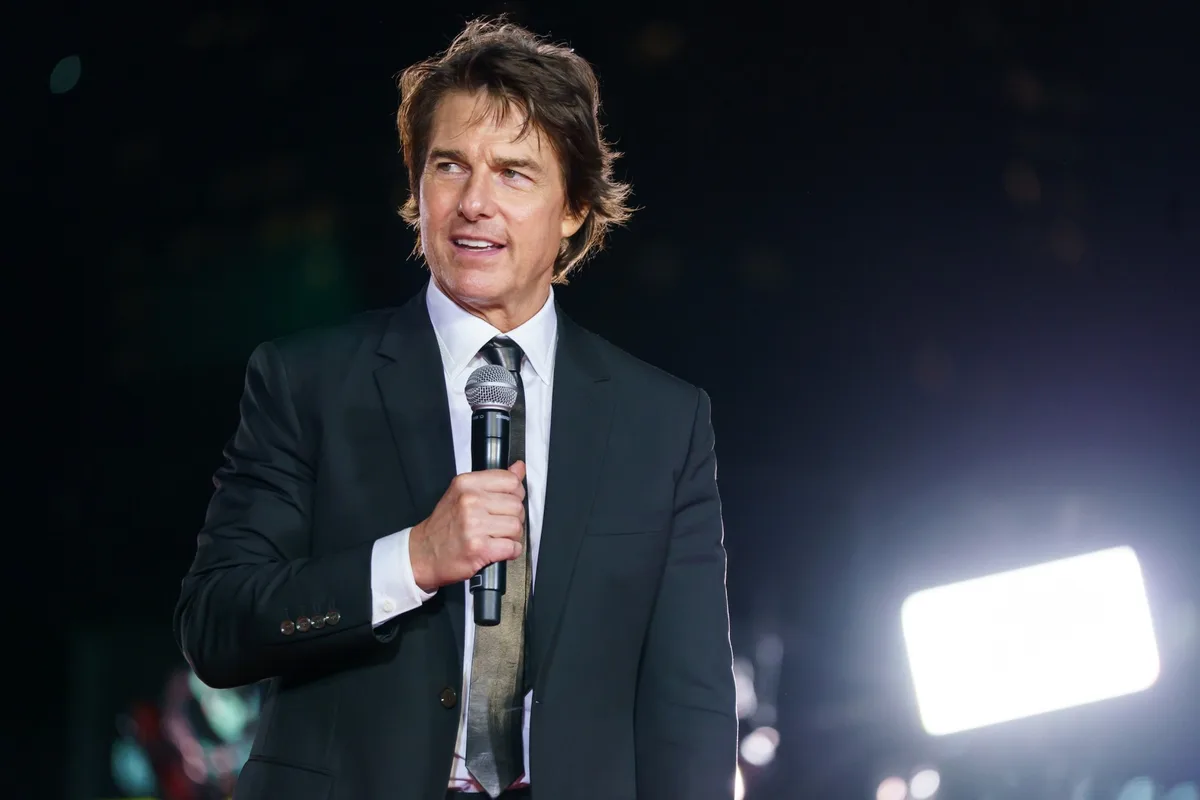 Tom Cruise’s ‘Digger’ could be one of Hollywood’s biggest flops ever, with a projected $245 million loss