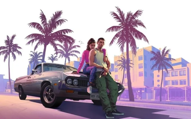 Rockstar pede desculpa aos fãs por vazamentos de GTA VI