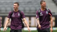 Carse needs time away, says 'good mate' Brook