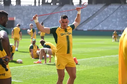 Why the Springboks' rush defence has been leaking tries against the All Blacks