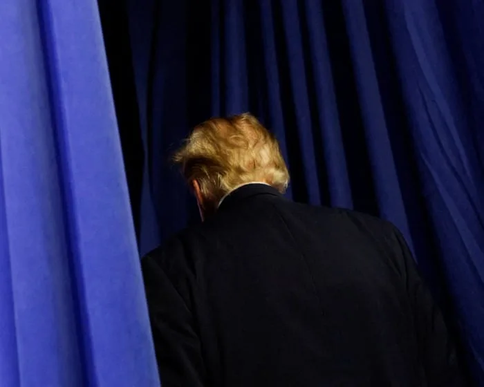 Donald Trump claims ‘Iran war will end very soon’ as midterm rallies heat up – US politics live