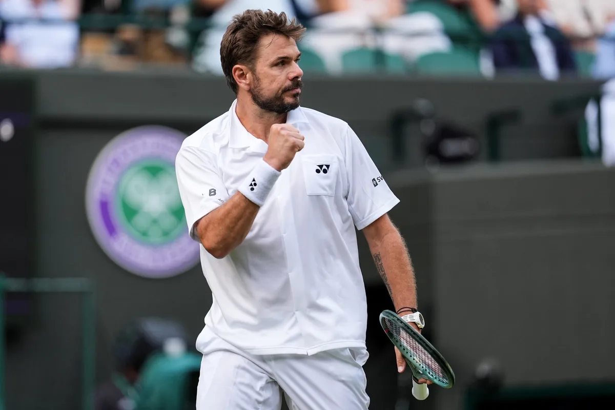Campeão de 2016, Wawrinka ganha convite e disputará seu último US Open
