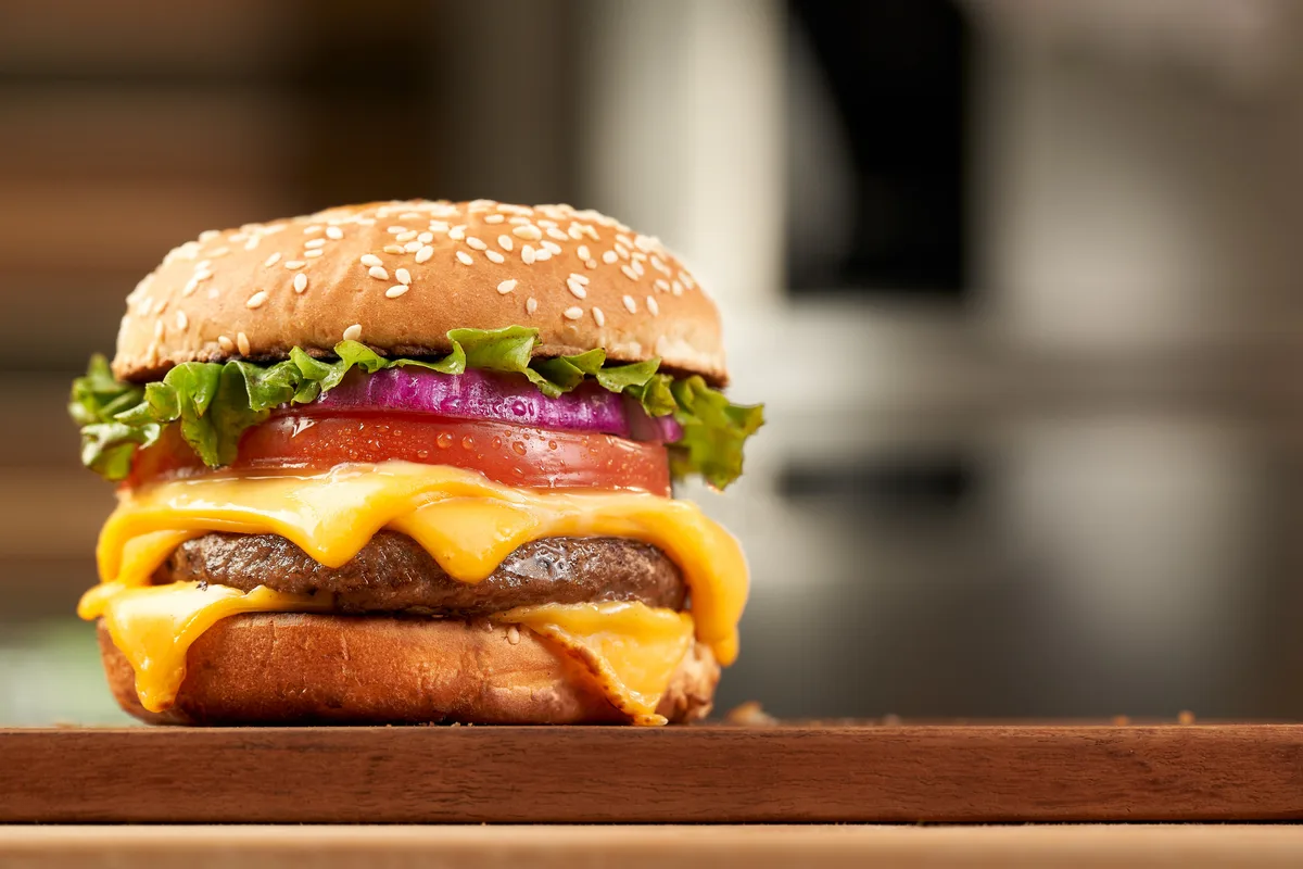 National Cheeseburger Day 2026 deals: Score free food from McDonald’s, Burger King, Smashburger, and more