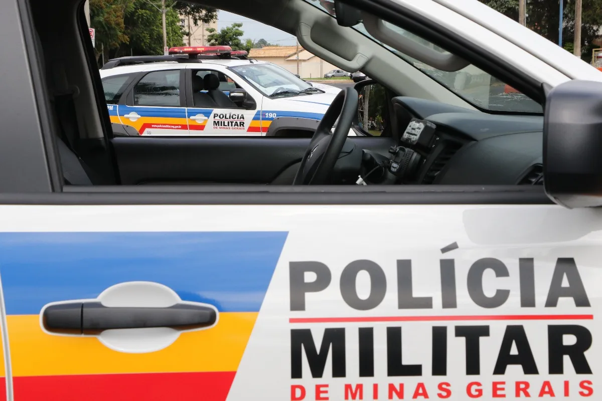 Motorista de aplicativa reage a 'mata-leão' e evita assalto em Uberaba