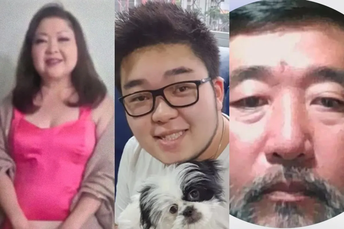 Pai, mãe e filho mortos: quem era a família encontrada em apartamento no PR