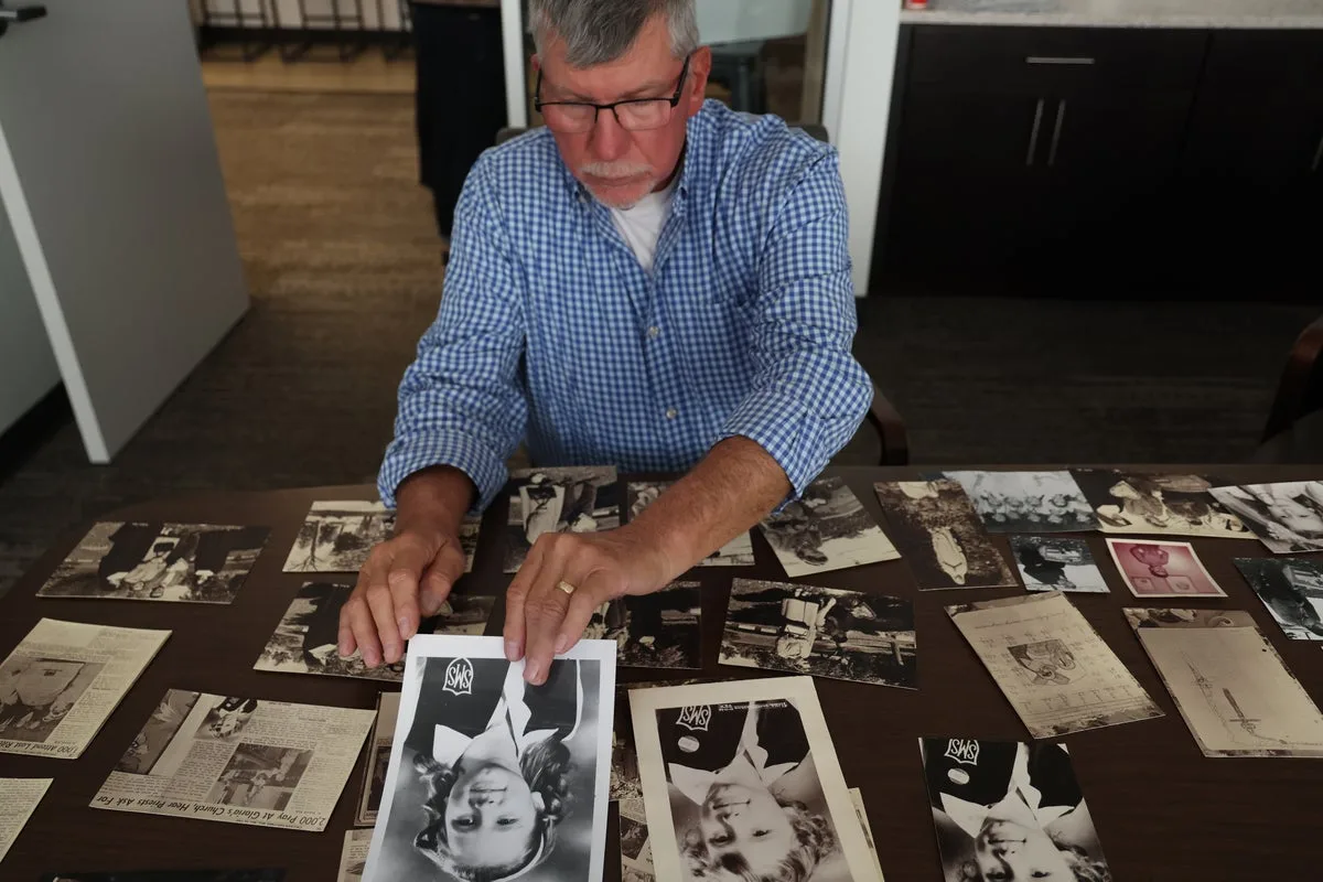 Ex-Chicago detective identified as killing 8-year-old girl in decades-old cold case