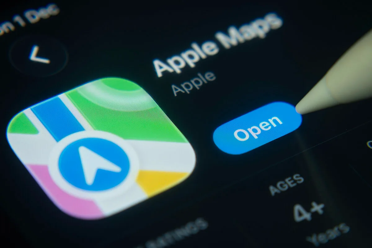 Apple Maps ocupa grande espaço de armazenamento. Eis as causas e soluções